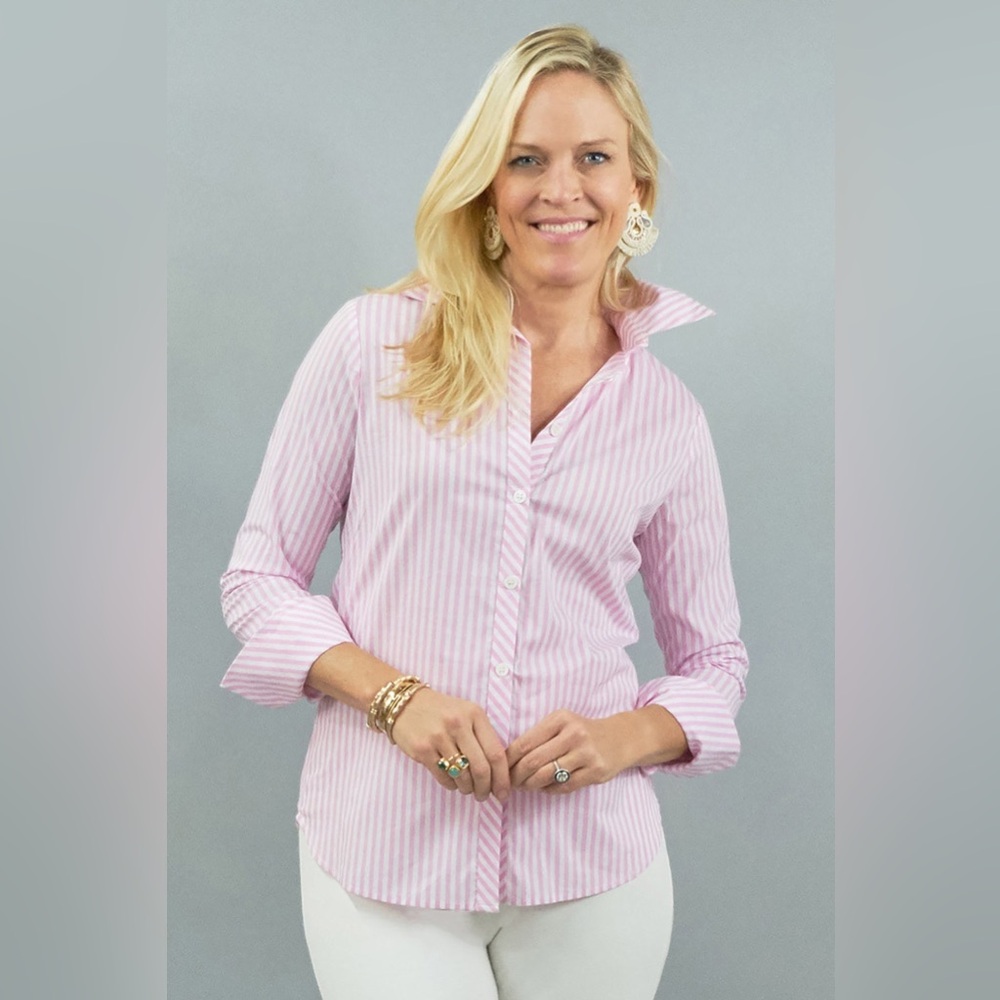 CK Bradley Blouse